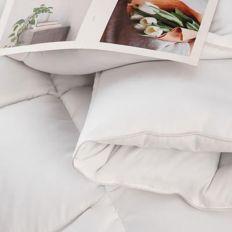 KUUP Hungarian White Duck Down Comforter