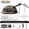 ZISIZ Outdoor Automatic Camping Tent