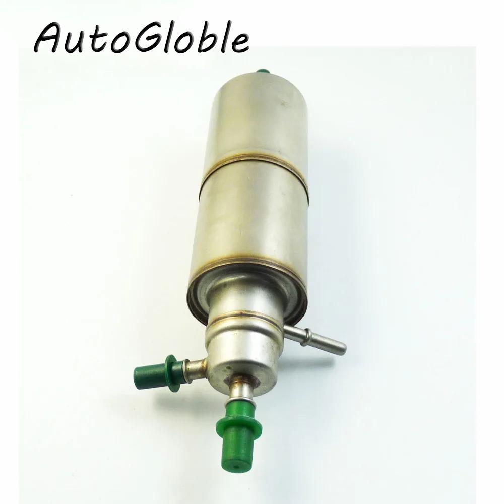 Fuel Filter For Benz M-Klasse W163 ML320 ML350 ML500 ML430 ML55 1998-2005 3.2L-5.0L Fuel Cleaner Mahle 1634770801 TD-024F