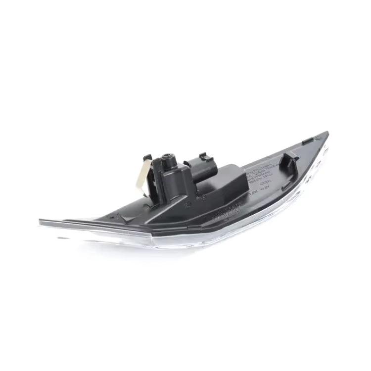Turn Signal Compatible with 718 Models (2016-2020), Part Numbers 99163125506/99163125606