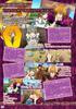 Alice In Wonderland Official Visit