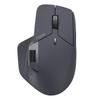 Rapoo MT760NL Ergonomic Multi-Mode Wireless Bluetooth Mouse