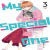 My Special One Vol. 3 by Momoko Koda Paperback Book 9781974737772