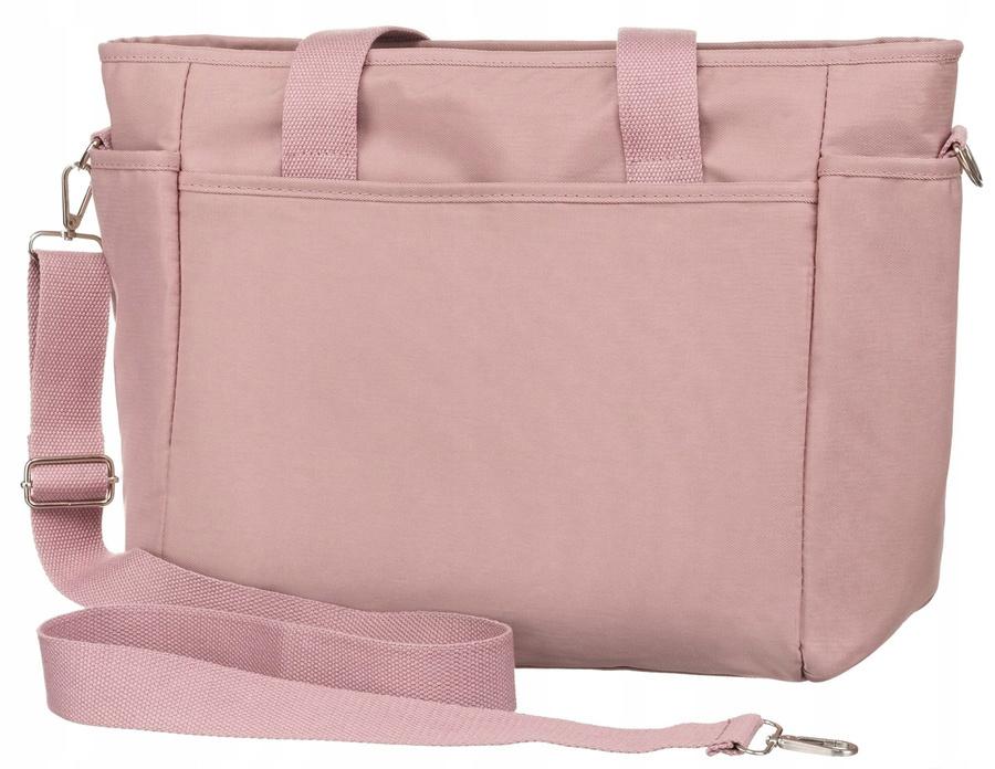 Damen-Nylon-Shopper - Peterson