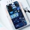 Pop Rock Band C-Coldplay Phone Case For Samsung S 24 Fe 25 Ultra Plus 20 Lite 21 30 22 23 24 22 Ultra 5G Fundas