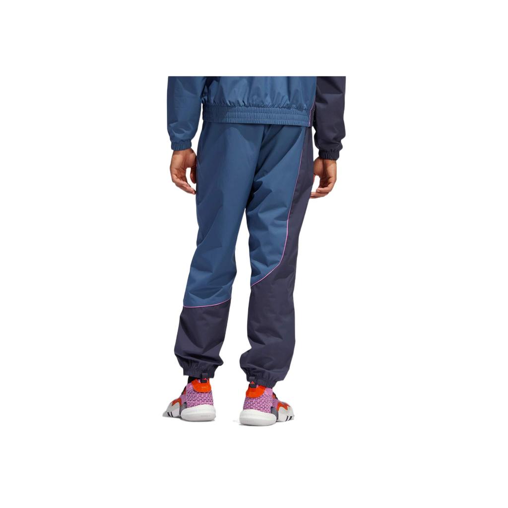 New Adidas Knitted Sweatpants Men's HN4513