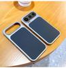Compatible with Huawei Pura 90ProMax, Mate 80, Honor 600 - Rhombus Pattern Phone Case