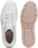 Women's Sneakers Puma Karmen White/rose Quartz/silver