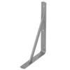 WOLFPACK PROFESSIONAL LINE - Wolfpack Wing with Gray Reinforcement 400x270 Mm.