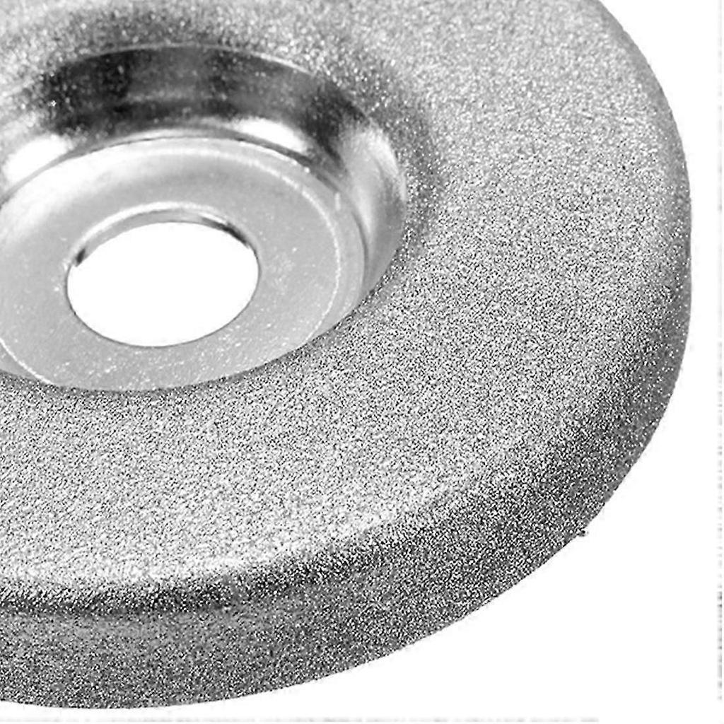 2Pcs 50mm Diamond Grinding Wheel Discs 800# Grit Circle Sharpening Wheels For Electric Grinder Multitool Accessories