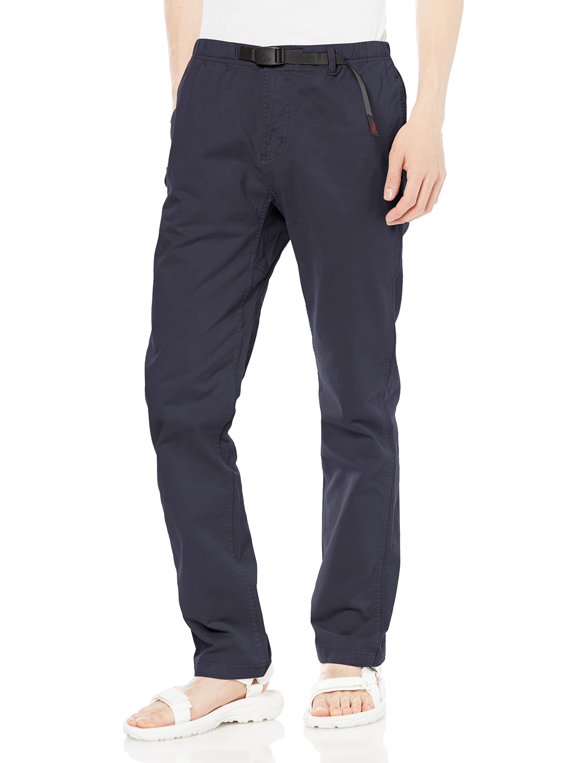 

Gramicci NN-PANT | Брюки NN XL: ДВОЙНОЙ ТЕМНО-СИНИЙ