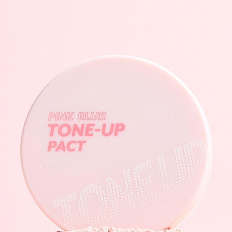 Pink Blur Tone-Up Pact