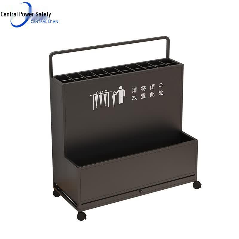 Zhonghuan LAn ZHLA-X1 Commercial Umbrella Stand
