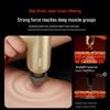 breo 7S Sun Yingsha Signature Percussion Massager CN plug (adapter included)
