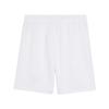 Puma X FPF Collaboration Shorts Drycell SS25 Fashion Comfortable Soft Skin-Friendly Lace-Up Football Pants Men Shorts White 779226-04