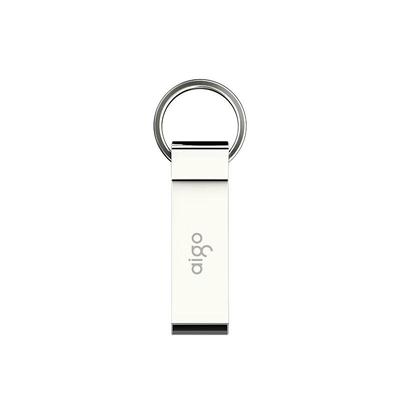 Aigo U210 USB2.0 Classic Metal Mini Flash Drive