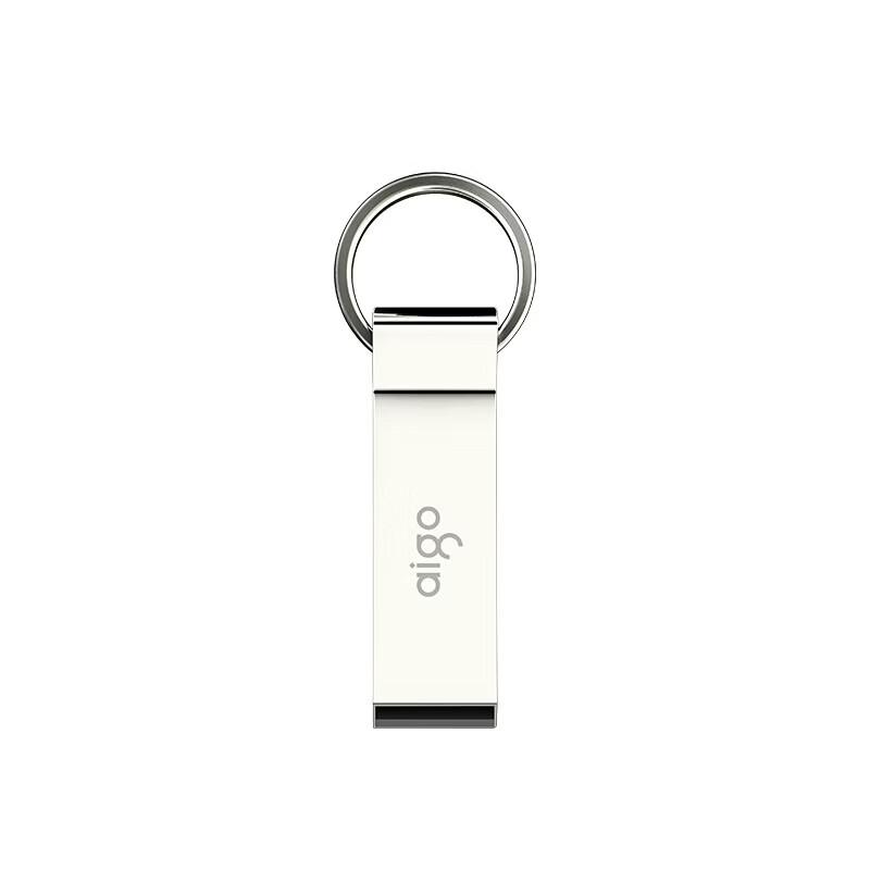 Aigo U210 32GB USB 2.0 Classic Flash Drive