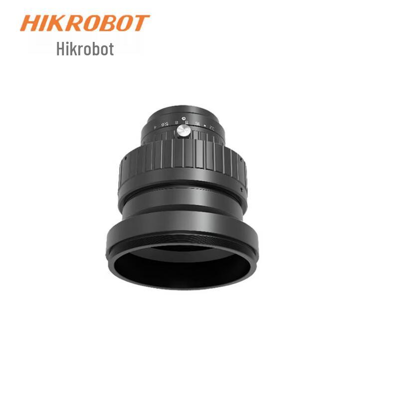 HIKROBOT Industrial Vision Lens 60mm F4.0