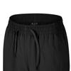Skechers Breathable Solid Color Lace-Up Casual Shorts Women Shorts P226W218-0018
