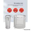 304 Stainless Steel Brewing Filter Basket