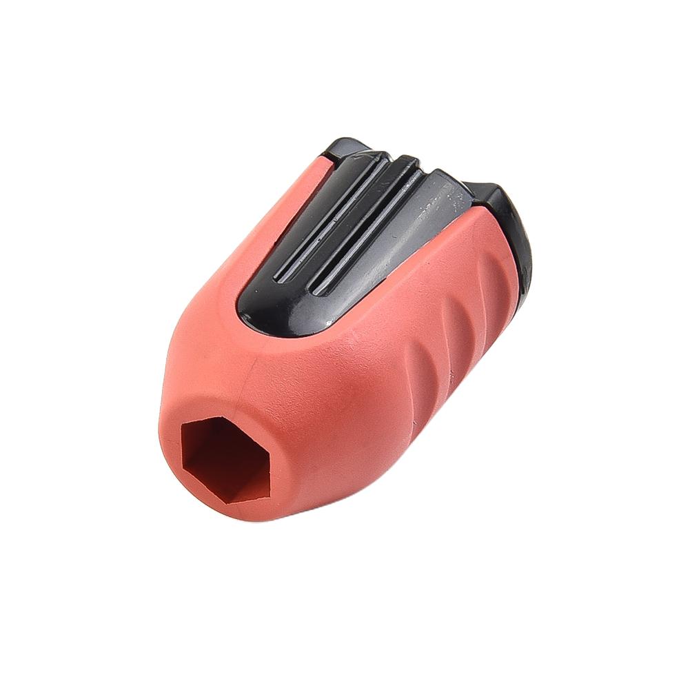 Screwdriver Bit Anti-rust Magnetic Ring Demagnetizer