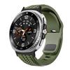 Silikon-Sportarmband für Samsung Galaxy Watch Ultra 2025 47mm 8Classic 46mm Weiches Band für SAMSUNG GALAXY 8 40mm 44mm Armbänder