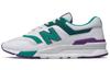 997H 'Bílá Zelená' CM997HDO