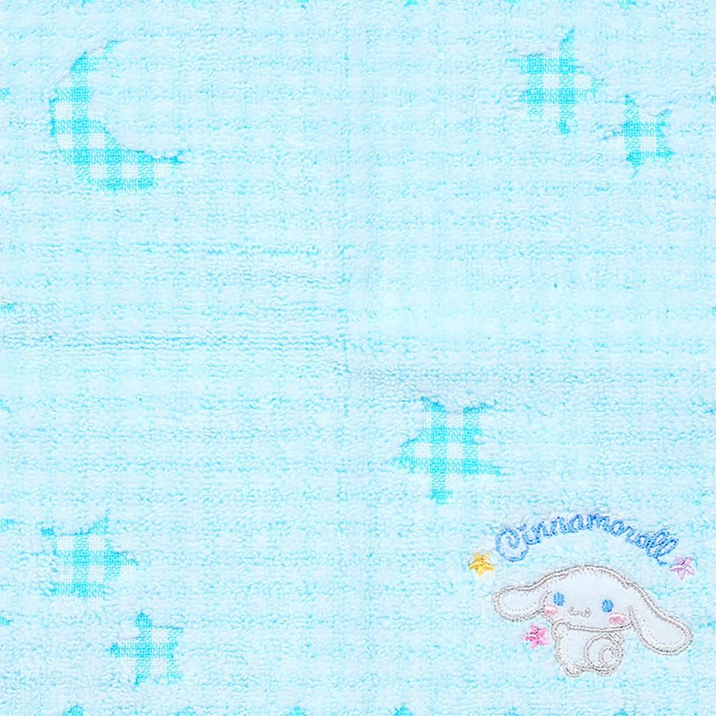Sanrio Petit Handtuch Cinnamoroll Taschentuch 583278 (Kariert)