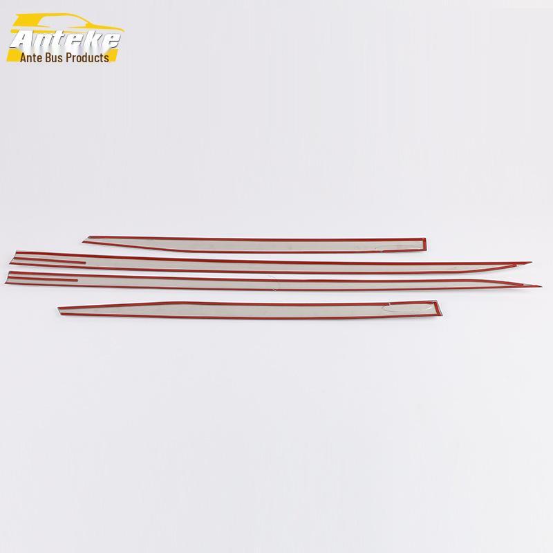 Cavalier Door Edge & Body Trim Anti-Scratch Strip for 2019 Model
