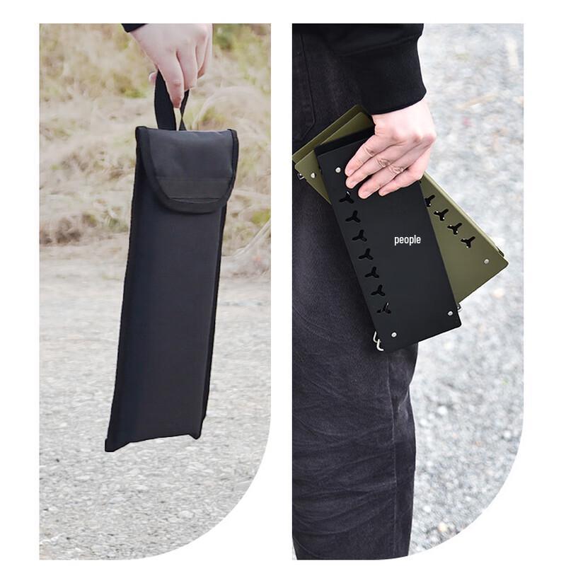 Portable Outdoor Aluminum Camping Table