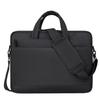 Shockproof Airbag Laptop Bag – Large Capacity Handheld & Crossbody Business Briefcase with Custom Logo