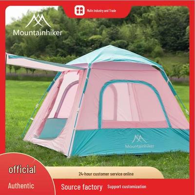 Camping și drumeții – Corturi