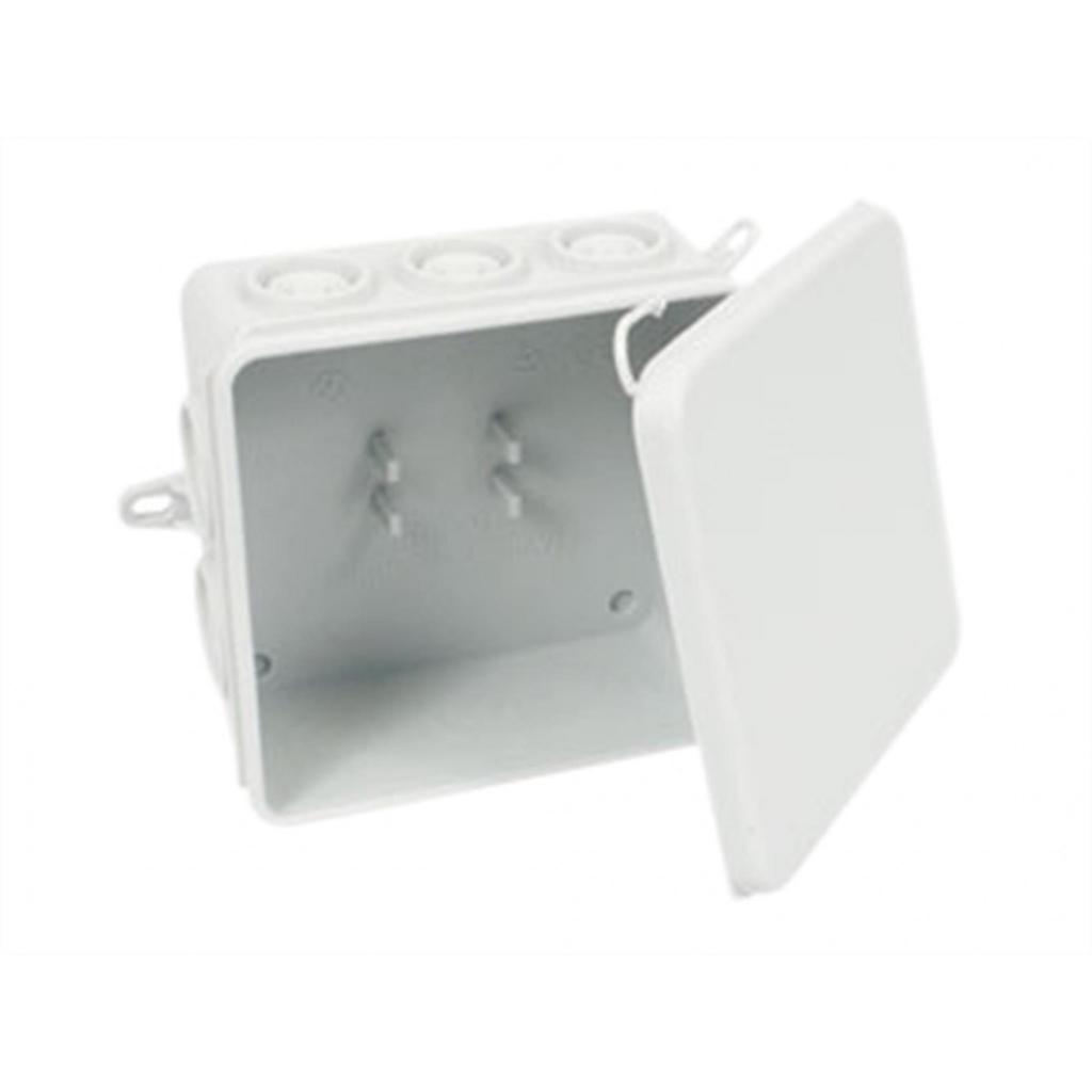 Dencon Square Ip54 Junction Box