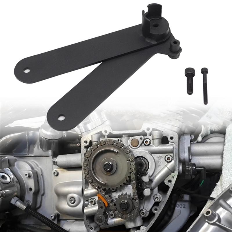 Abie-Shoe Tool Cam Chain Removal For Motorcycle Accessories For FLT FLST FXST FXD TC V-Twin Replacement Part 16-0188 S4