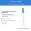 Philips Sonicare HX6013/63 Electric Toothbrush Heads 3-Pack