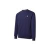 Sweatshirt Men's Navy Blue HF1118-410