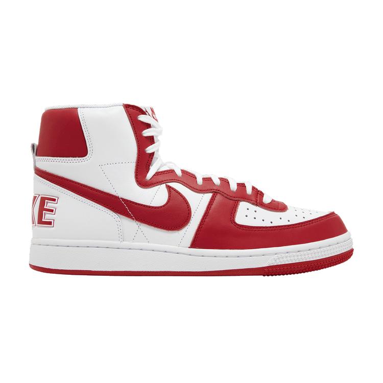 Nike Terminator High St. John s 40.5
