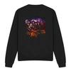 Farscape Unisex Erwachsenen Grafik-Sweatshirt