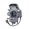 33mm PD33J Motorcycle Carburetor For Yamaha  YFM250 YFM350 YFM400 YFM450 Kodiak 400 450 Big Bear 400 Grizzly 450 350 400 Carb