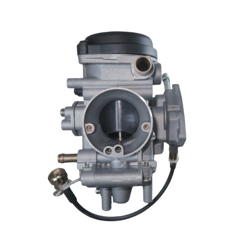 33mm PD33J Motorcycle Carburetor For Yamaha YFM250 YFM350 YFM400 YFM450 Kodiak 400 450 Big Bear 400 Grizzly 450 350 400 Carb