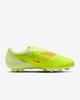 HQ2318-800 Nike Phantom 6 Low Academy HG Hyper Crimson Limelight Black (Men's)
