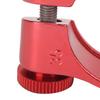 34.9mm     Quick Release Seatposts Clamp Aluminum Alloy Seat Tube Clamp