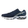 Mizuno Wave Rider 10 Premium-Stoff Synthetikleder Kühl Vielseitig Rutschfest Langlebig Atmungsaktiv Niedrig geschnitten Lifestyle Freizeit Schuhe D1GA218203