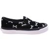 Slip-On Wtaps X Og Classic Vans Lx 'Bones - Black' VN0A45JKK08
