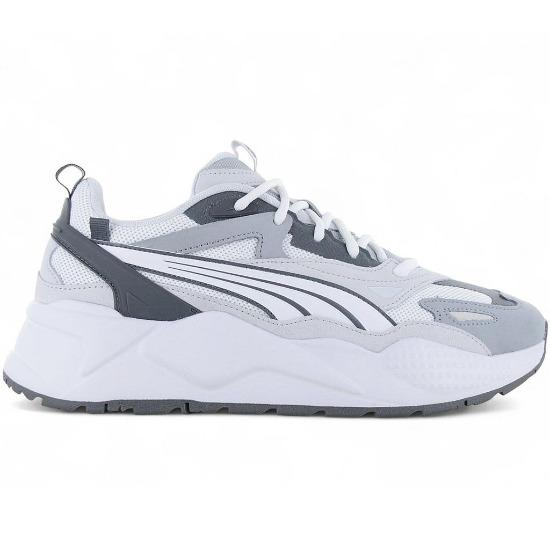 Puma RS-X Efekt PRM Premium - Men's Sneakers Shoes Grey 390776-42 ORIGINAL