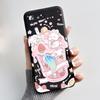 For Asus ROG Phone 5 5s Case Luxury Cute Love Rabbit Funny Soft TPU Silicone Protective Back Cover For Asus Rog 5 5s Phone Case