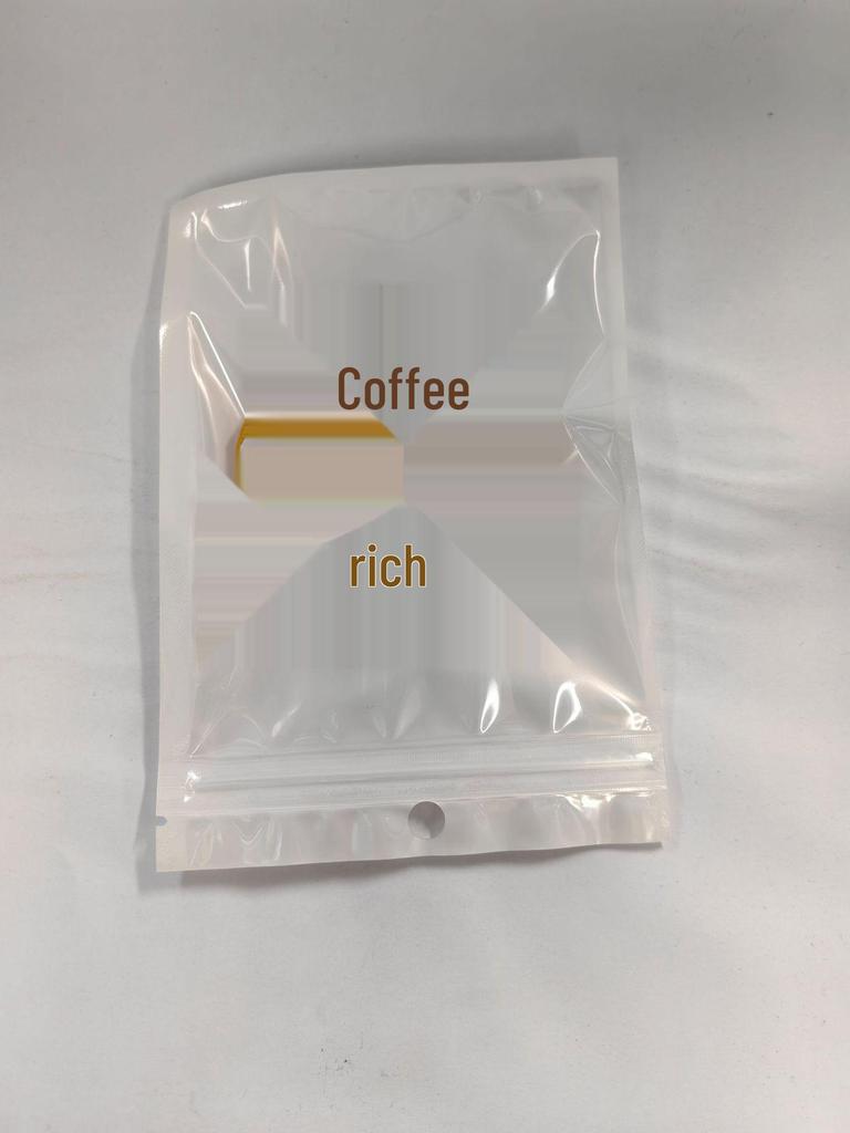 100% Cotton Dual-Use Marshmallow Face Cushion Concealer & Setting Sponge