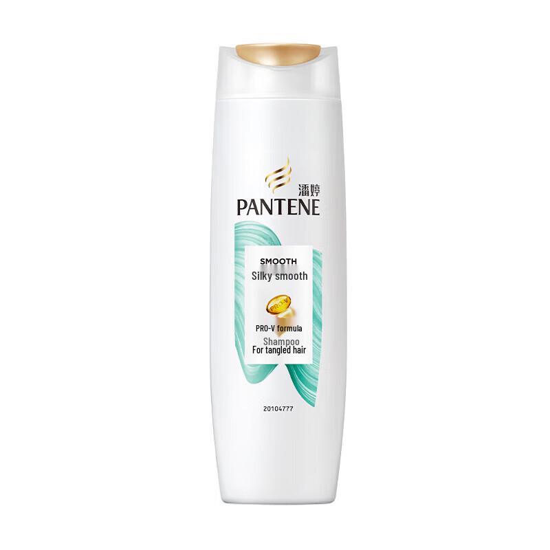 Pantene PRO-V Silky Smooth Shampoo
