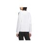 Adidas Essentials Plus Casual Versatile Simple Comfortable Long Sleeve Drop Shoulder T-Shirt Women Tops White JW4496