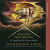 Fearful Symmetry by Northrop Frye Paperback Book 9780691278100